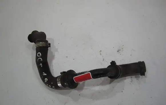 Skoda Octavia Mk2 (1Z) Vacuum line/pipe/hose 1K0611939C
