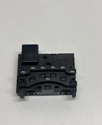 Volkswagen Golf V Steering angle sensor 1K0959654