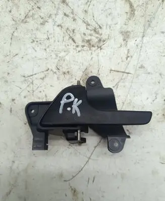 Volkswagen Transporter - Caravelle T5 Front door interior handle 7h0837617