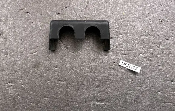 Nissan Patrol 160 Rear door card trim 90403C6700