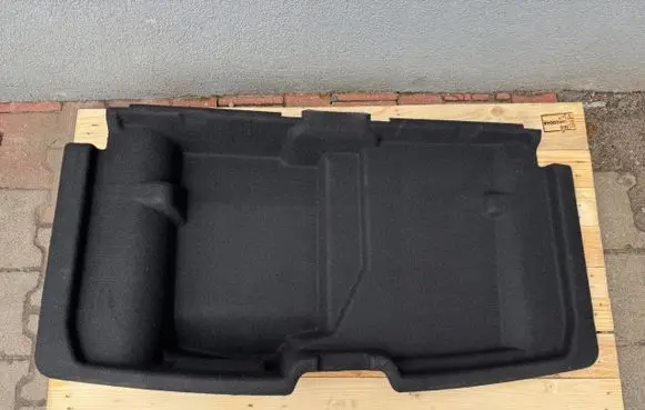 Volvo XC90 Trunk/boot mat liner 31484433