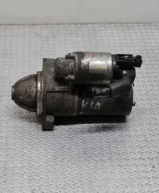 KIA Sportage Starter motor 361002A950 8000675