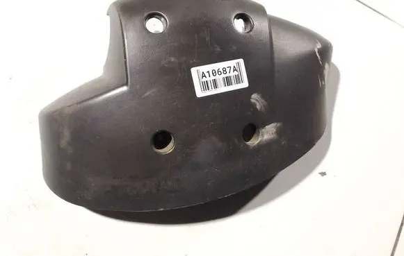 Peugeot Bipper Steering wheel column trim