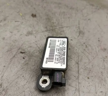 Mazda Tribute Airbag deployment crash/impact sensor YL8F14B345BD 1L8F14B345AA