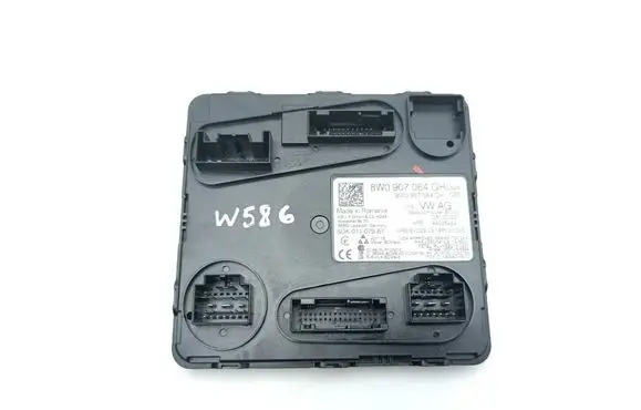 Comfort/convenience module
