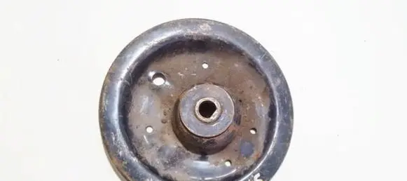 Mitsubishi Space Runner Coil spring mount 