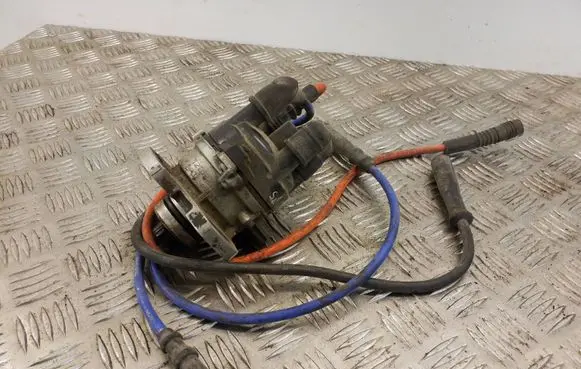 Mazda 626 Spark distributor T2T5234