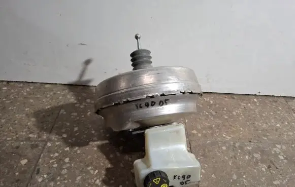 Volvo XC90 Brake booster 31362251 31362249
