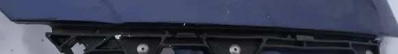 Opel Signum Front bumper mounting bracket