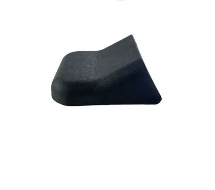 Nissan Rogue Rear seat rail trim cover 882734BA0A