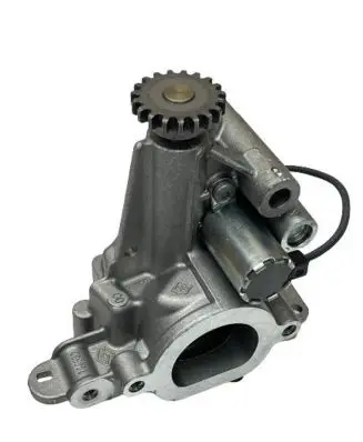 Renault Captur II Oil pump 150007372R A2821800600 A2821800101