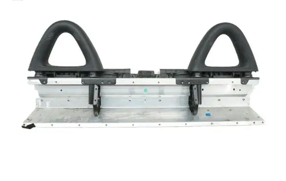 Mercedes-Benz SLK R171 Front seat headrest 