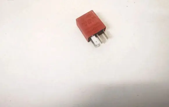 Renault Espace - Grand espace IV Other relay 8200263342 29200041
