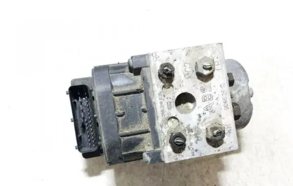 Alfa Romeo 166 ABS Pump 0265216620 60652610