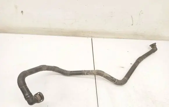 Audi A6 S6 C5 4B Air intake hose/pipe 078133817E