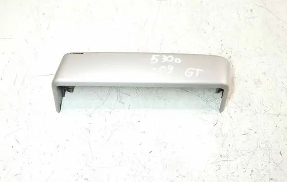 BMW 5 GT F07 Dashboard glove box trim 7219419