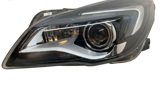 Opel Insignia A Headlight/headlamp 13426665 1ZT01116603