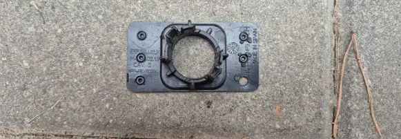 Cupra Formentor Front parking sensor holder (PDC) 5FF919492F