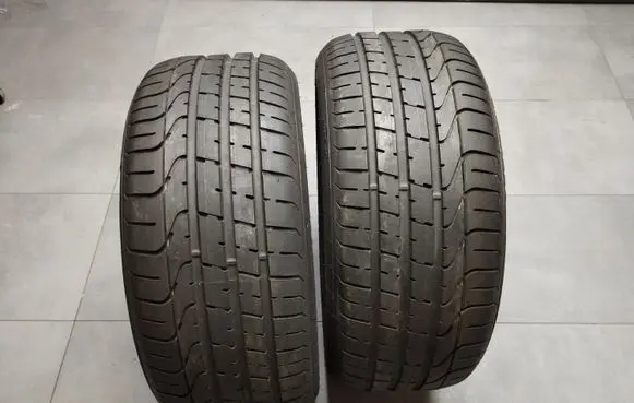 Audi A7 S7 4G R19 summer tire 
