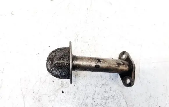 Nissan Murano Z50 Turbo turbocharger oiling pipe/hose