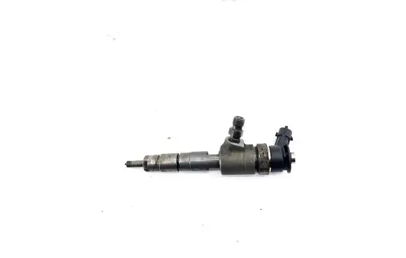 Citroen C4 Grand Picasso Fuel injector 0445110739