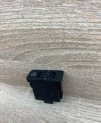 BMW 5 E39 Headlight level height control switch 8360460 259160