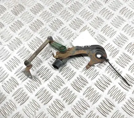 Porsche Macan (95B) Rear air suspension level height sensor 8K0907503