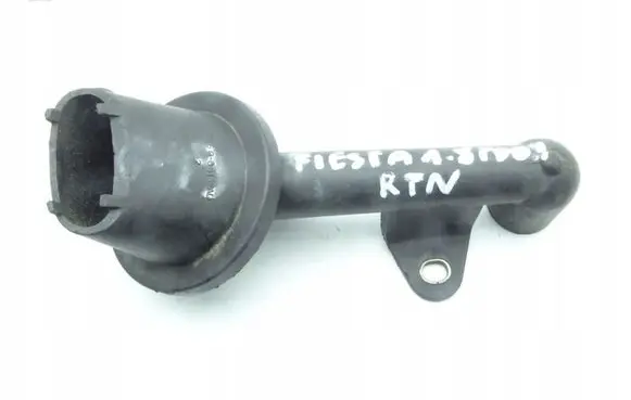 Ford Fiesta Oil pump YS6Q-6615-AD