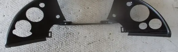 Honda Civic Dashboard trim