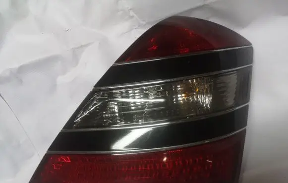 Mercedes-Benz S W221 Rear/tail lights A2218200264