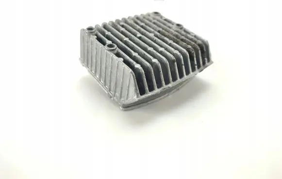 Peugeot 508 Headlight ballast module Xenon 