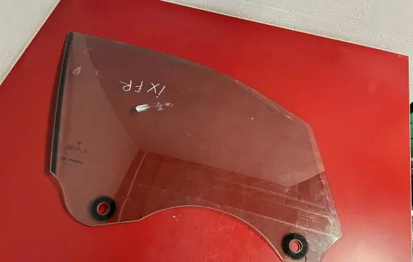 BMW iX Front door window glass four-door 7932196 51337932196