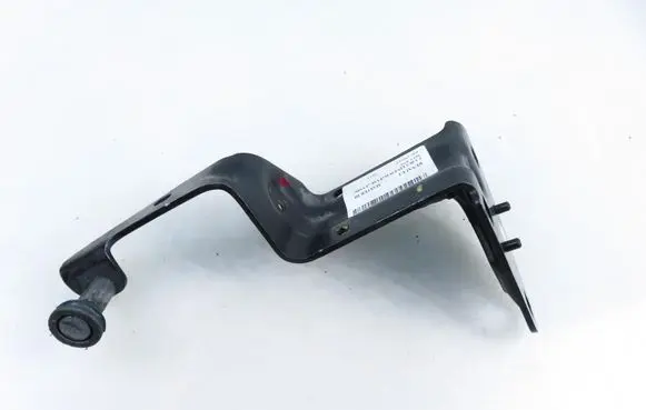 Renault Master III Sliding door upper roller guide/hinge 777946809R