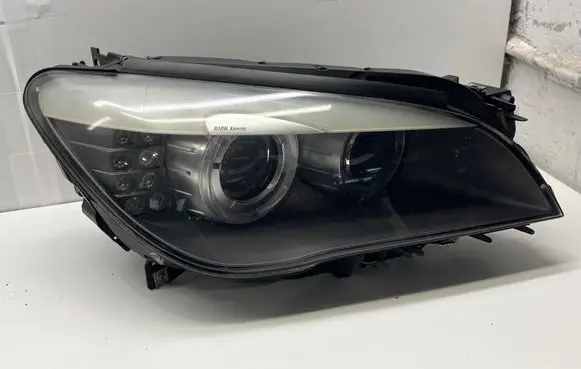 BMW 7 F01 F02 F03 F04 Headlight/headlamp 7228432 6554210000