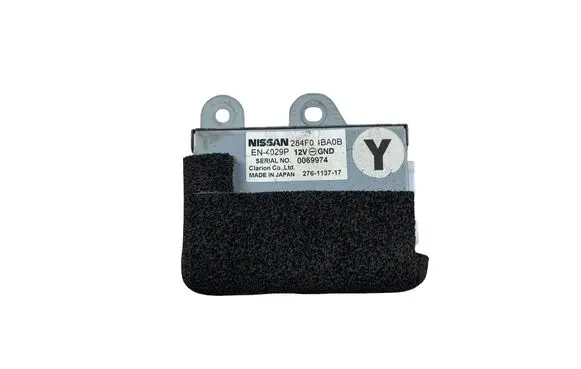 Nissan X-Trail T32 Video control module 284F04BA0B