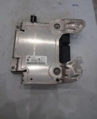 BMW 3 E90 E91 Engine control unit/module ECU 277022101