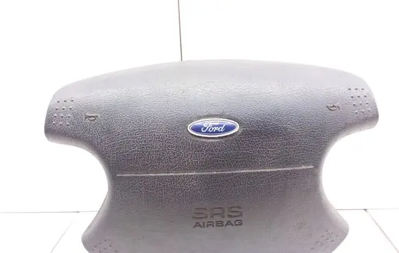 Ford Mondeo MK II Steering wheel airbag cover XS71F042B85ABYYF8