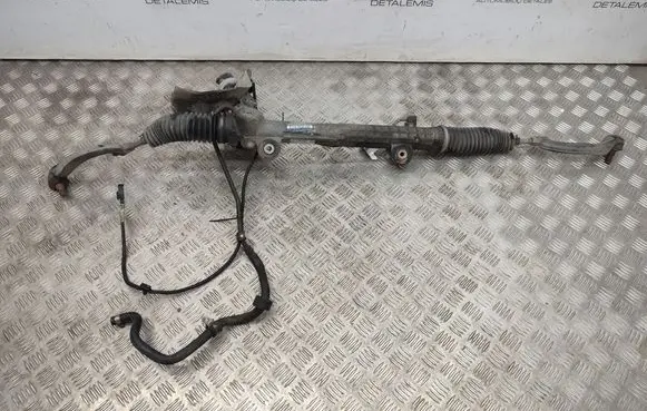 Mercedes-Benz E W211 Steering rack R48211011004