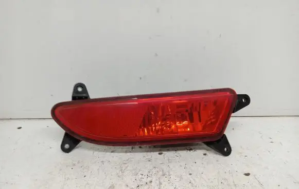 KIA Pro Cee'd I Rear bumper light 