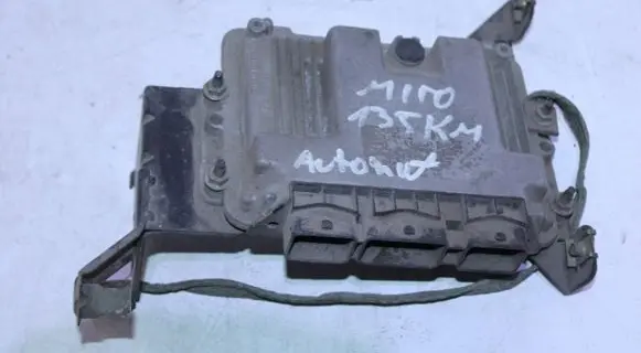 Alfa Romeo Mito Engine control unit/module ECU