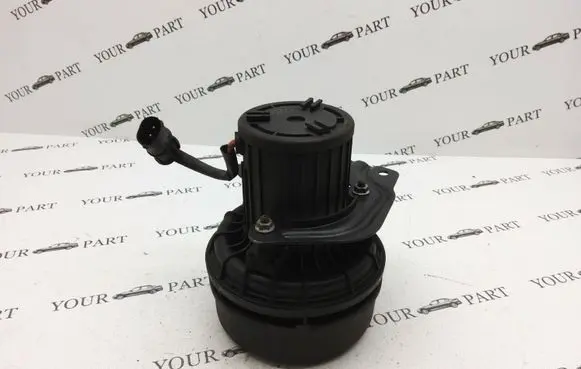 BMW Z4 E85 E86 Secondary air pump 7514953