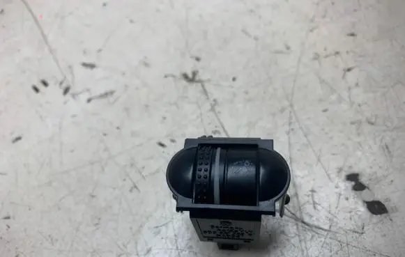 Volkswagen PASSAT B5.5 Panel lighting control switch 3B0941333D