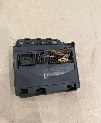 Volkswagen PASSAT B6 Comfort/convenience module 3C0959433R 804727H042