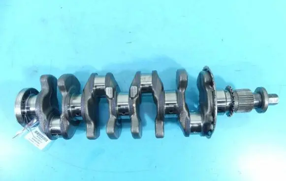 Toyota Auris 150 Crankshaft 1AD IMPRK1335328