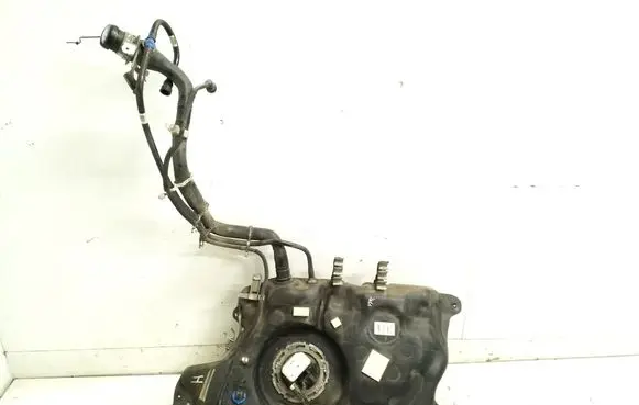 Peugeot 408 P54 Fuel tank 9836015680