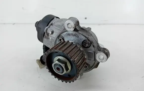 Fiat Ducato Fuel injection high pressure pump 55274845