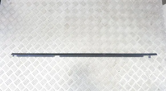 Toyota Prius (XW50) Rear door trim (molding) 7573047040