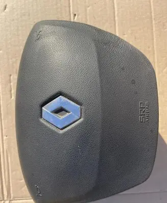 Renault Scenic III - Grand scenic III Steering wheel airbag 985701921R