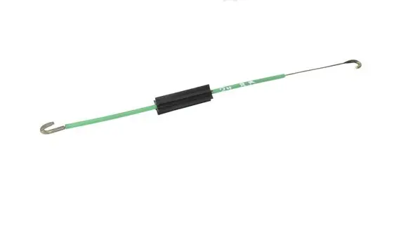 BMW 5 E34 Rear door cable line 51228148622 8148622
