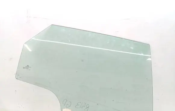 KIA Ceed Rear door window glass 43R00351 DOT618M321AS2 TPPRDT32